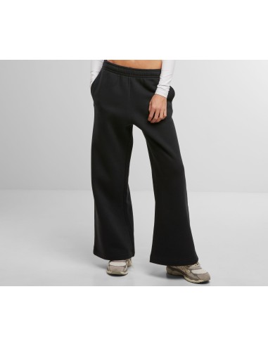 NEM-NM048-Ladies Wideleg Sweatpants